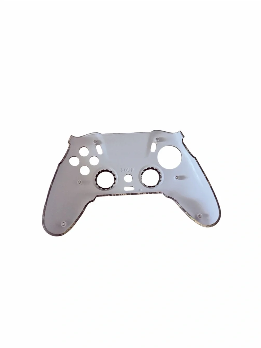 SCUF open box